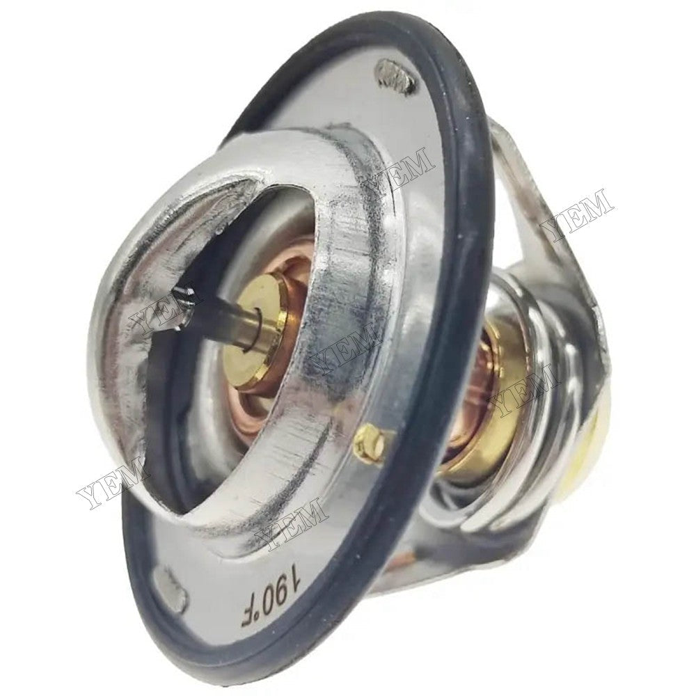 For Cummins Engine QSB5.9 QSB Thermostat 3973835 3974371 4929644 5292712 For Cummins