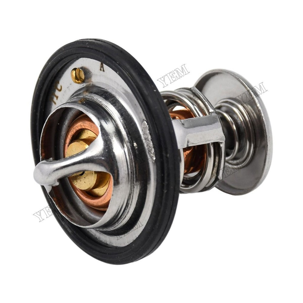 For Komatsu Engine 3D78N-1C 3D84N-2AA S3D84E-3A S3D84-2BA Thermostat YM129150-49800