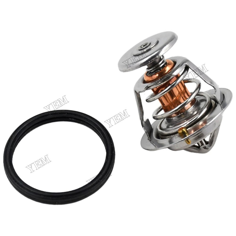 For Komatsu Engine 3D78N-1C 3D84N-2AA S3D84E-3A S3D84-2BA Thermostat YM129150-49800 For Komatsu