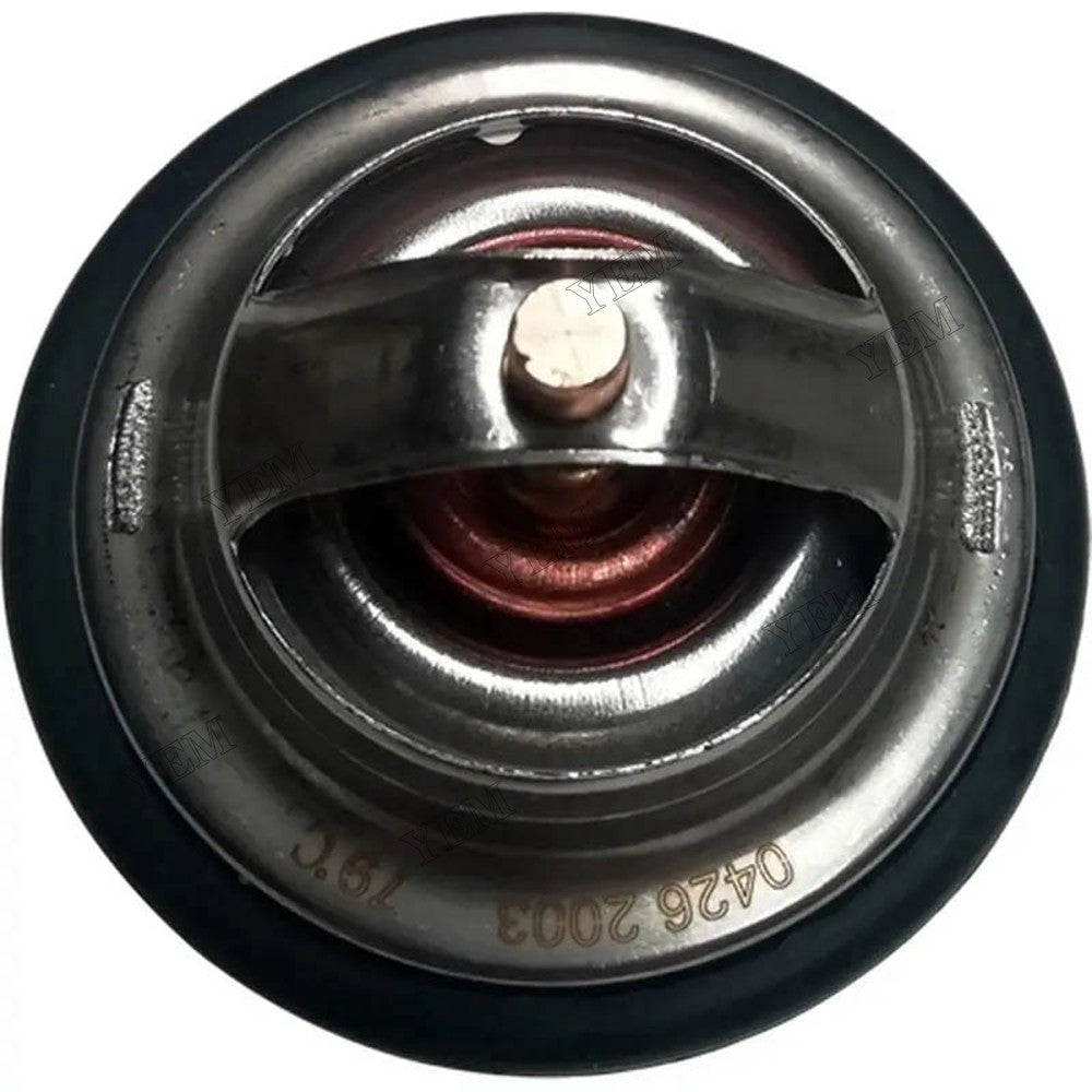 For Deutz Engine TCD6V2015 TCD8V2015 BF6M1015 BF6M1015C BF6M1015M BF8M1015 Thermostat 04262003