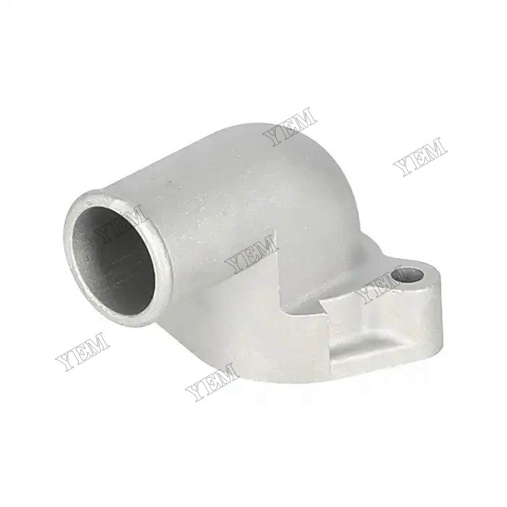 For Kubota Excavator KX91-3 U35 Wheel Loader R420 R430 Thermostat Cover 16691-73260