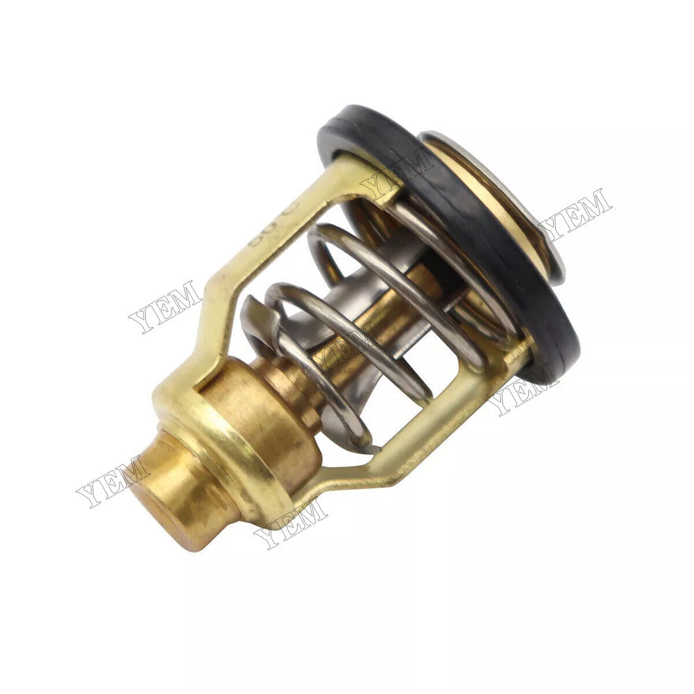 For Yamaha Outboard 115 200 225 240 250 300HP 50??C Thermostat 60V-12411-00-00 For Yamaha