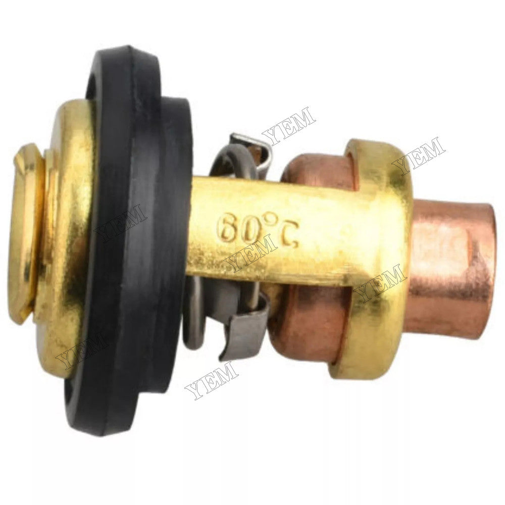 For Yamaha Outboard 4 5 6 8 9.9 13.5 15HP Thermostat 66M-12411-00-00