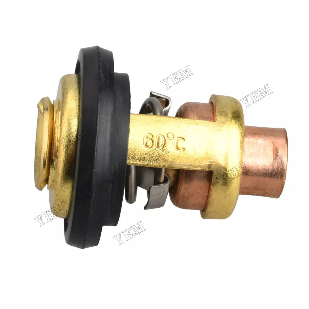 For Yamaha Outboard 4 5 6 8 9.9 13.5 15HP Thermostat 66M-12411-00-00 For Yamaha