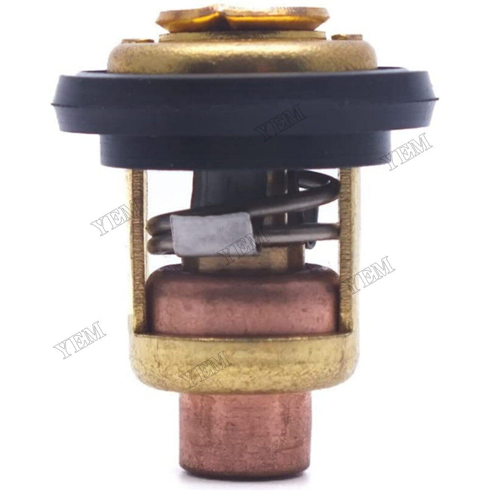 For Yamaha Outboard 4 5 6 8 9.9 13.5 15HP Thermostat 66M-12411-00-00 For Yamaha