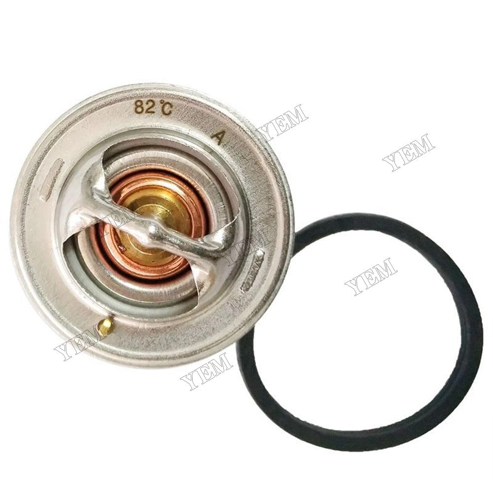 For Bobcat Skid Steer Loader 843 853 1213 82?? Thermostat 6631692