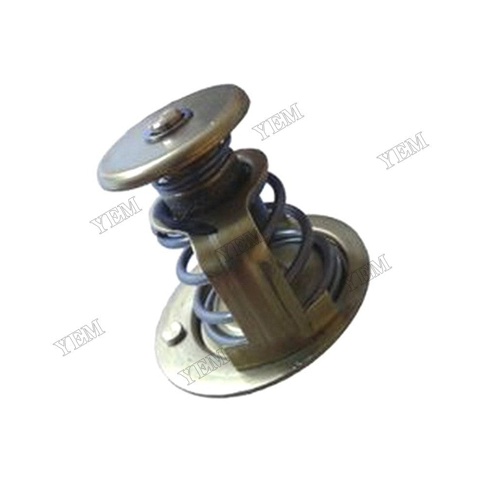 For Yanmar Engine 3TN84TE Tractor F17 F20 F22 F24 YM140 YM147 Thermostat 129150-49800