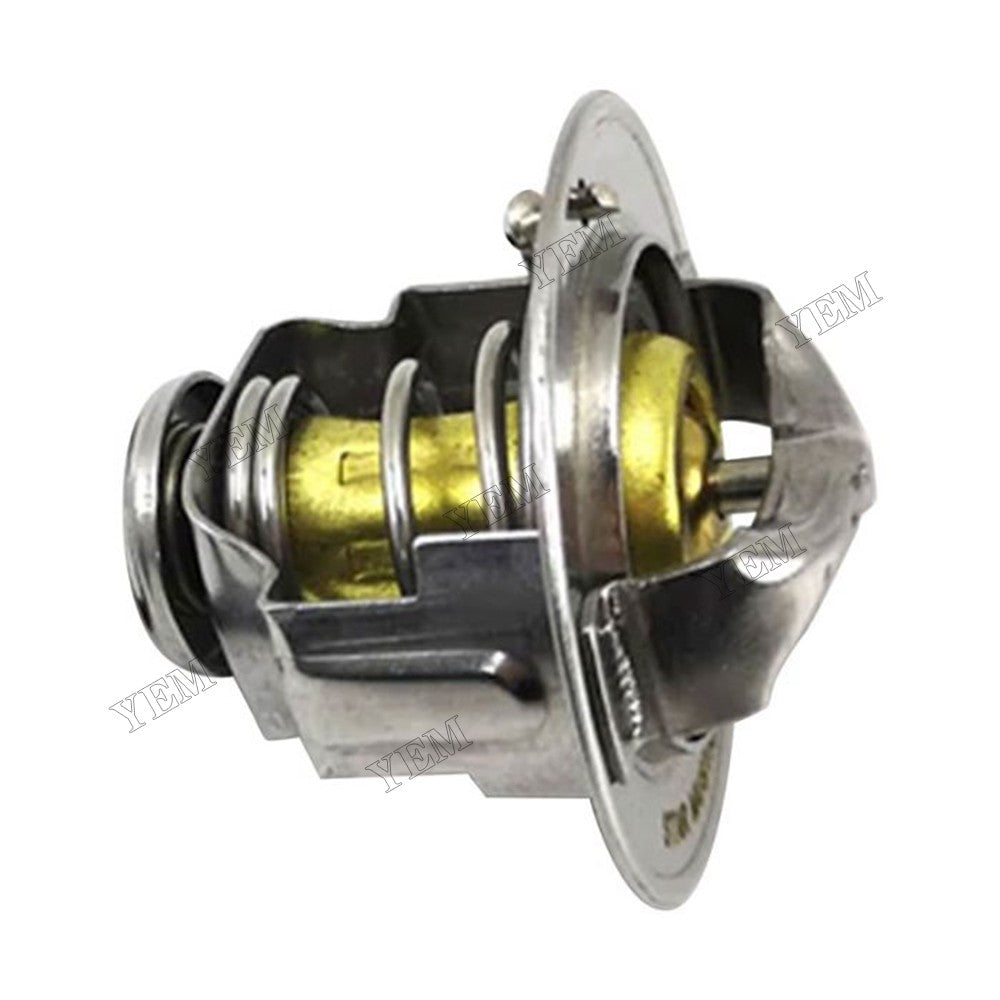 For Kubota Engine V2607 V3307 Tractor M5040DTC M6040DT M7040DT Excavator KX057-4 U55 Thermostat 1G772-73010