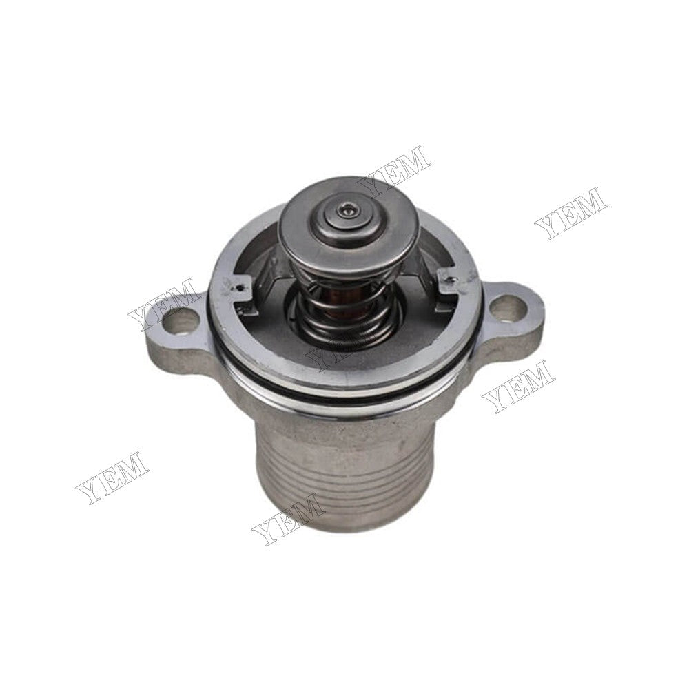 For Perkins Engine 1104D-E44T 1104D-E44TA 1106D-E66TA Thermostat Assembly 4133L064 4133L056 T413847 For Perkins