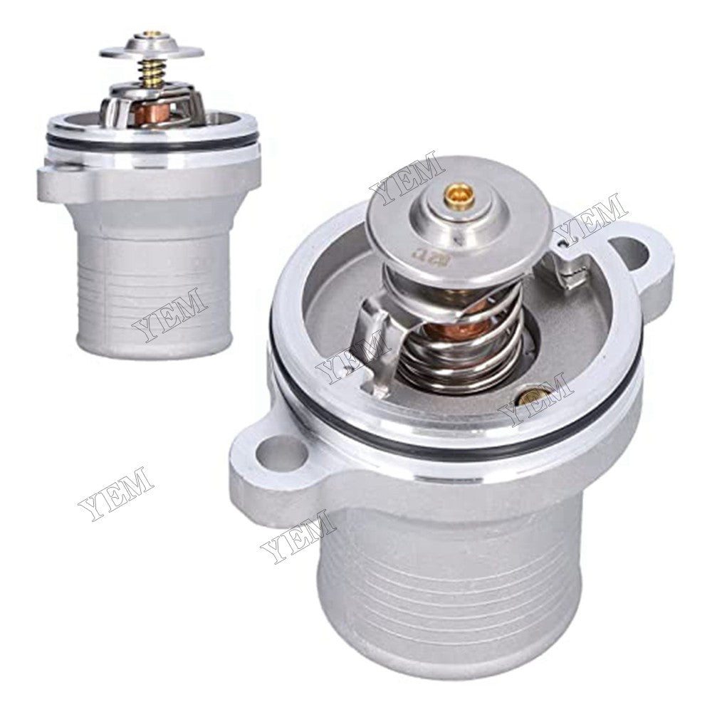 For Caterpillar CAT Engine 3054C 3054E C3.3 C4.4 Thermostat Assy 254-2267