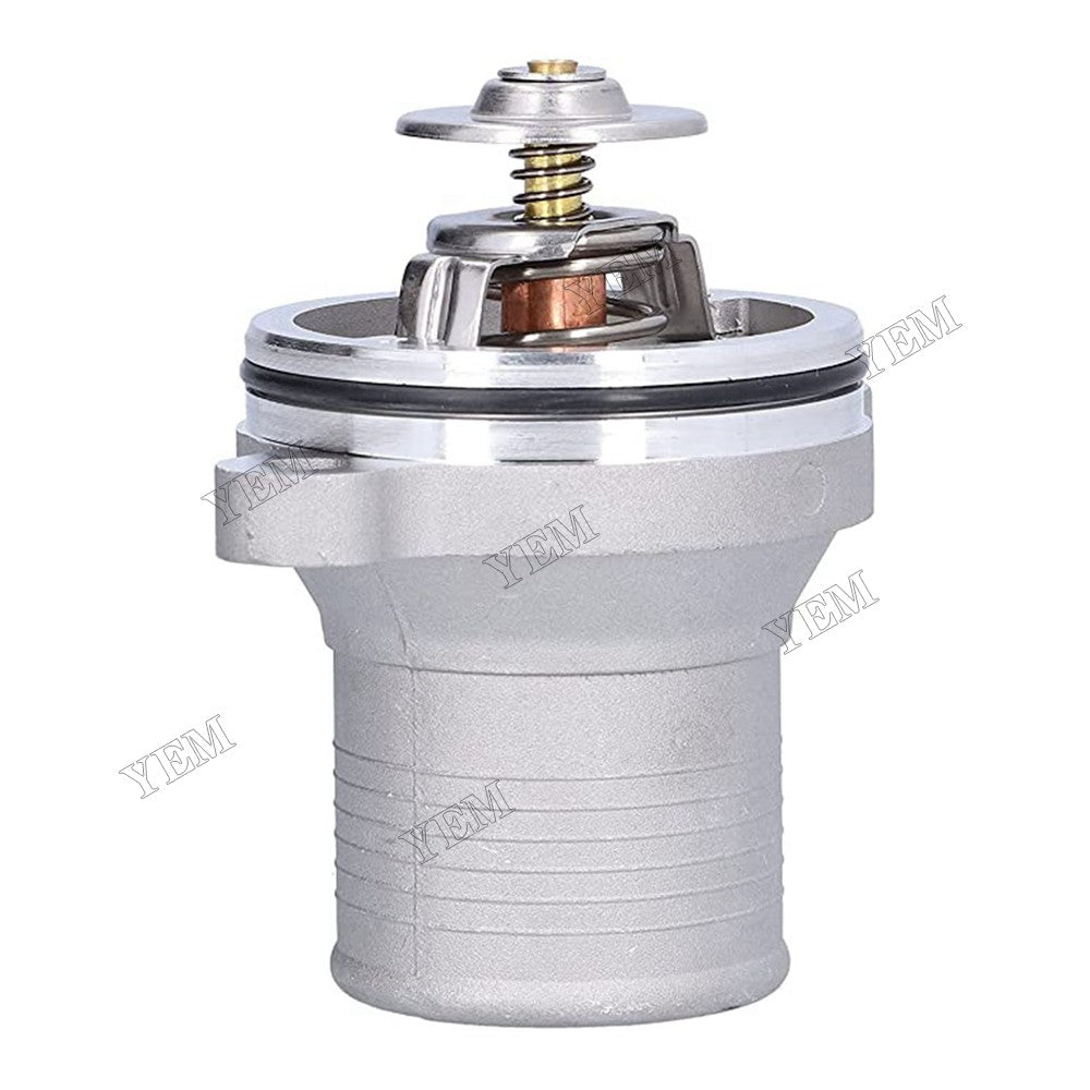 For Caterpillar CAT Engine 3054C 3054E C3.3 C4.4 Thermostat Assy 254-2267 For Caterpillar