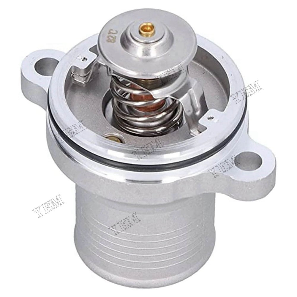 For Caterpillar CAT Engine 3054C 3054E C3.3 C4.4 Thermostat Assy 254-2267 For Caterpillar