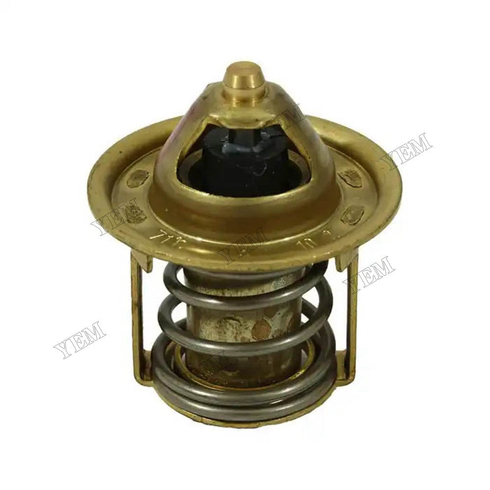 For Kubota Engine D722 Utility Vehicle RTV500-A RTV500R-A Generator GL11000 GL9000 Tractor G2000 G2000-S Thermostat 19203-73010 19203-73014