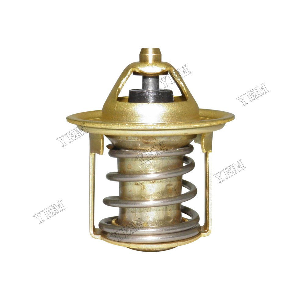 For Kubota Engine D722 Bobcat Loader 220 319 320 321 322 323 324 418 453 463 Excavator E08 E10 E14 E16 Thermostat 6652760 For Kubota