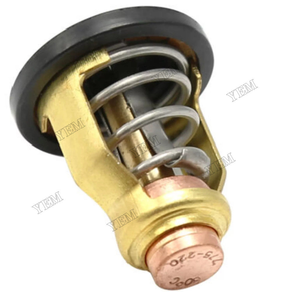 For Yamaha Outboard F100 F200 F225 F250 VF200/225 F75 F80 F100 F150 Thermostat 67F-12411-01