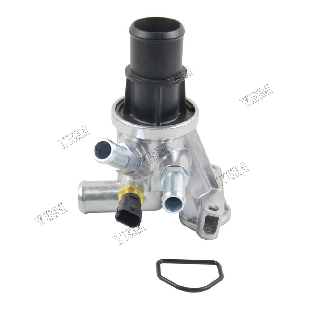 For Jeep Cherokee Liberty 2.8 CRD 2008-2010 Thermostat 68028074AA 39012011F