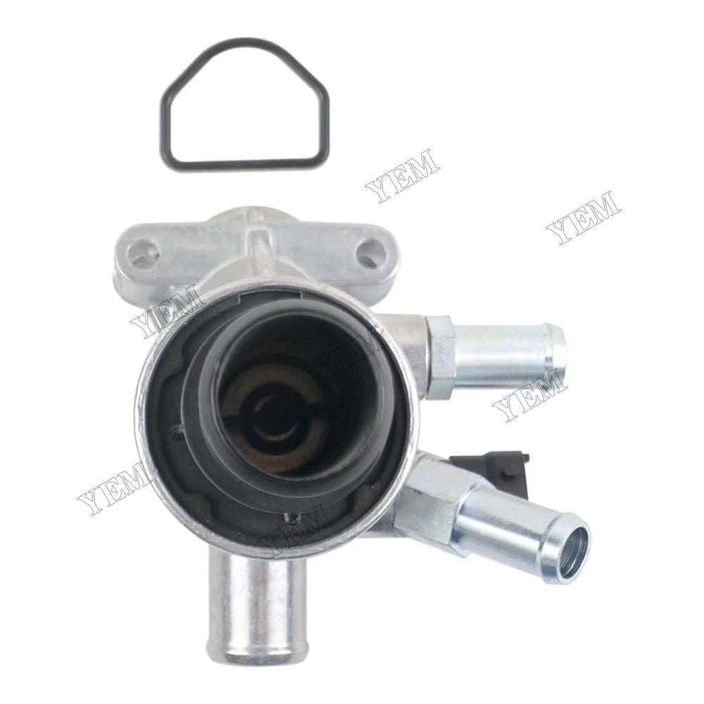 For Jeep Cherokee Liberty 2.8 CRD 2008-2010 Thermostat 68028074AA 39012011F For Jeep