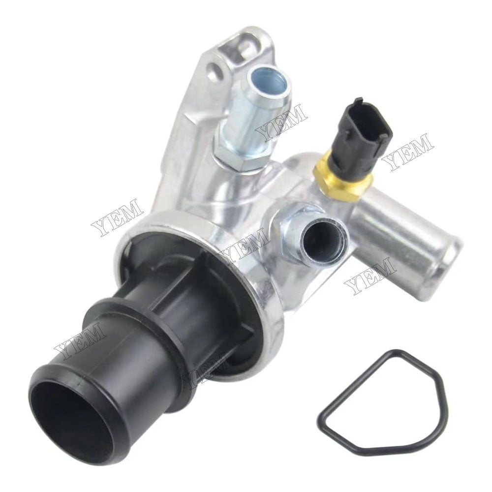 For Jeep Cherokee Liberty 2.8 CRD 2008-2010 Thermostat 68028074AA 39012011F For Jeep