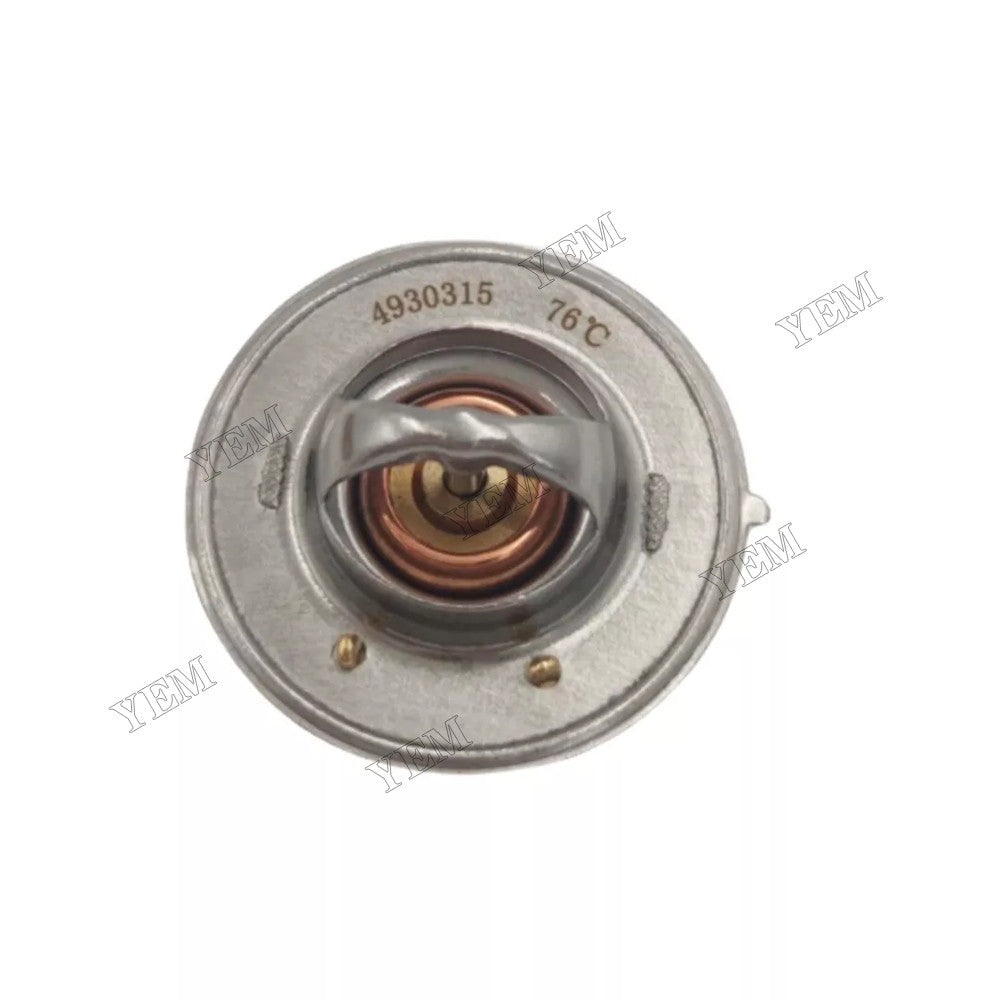 For Cummins Engine 6B5.9 12V 5.9L Dodge Ram Truck 2500 3500 1994-1998 Thermostat 3928499 For Cummins