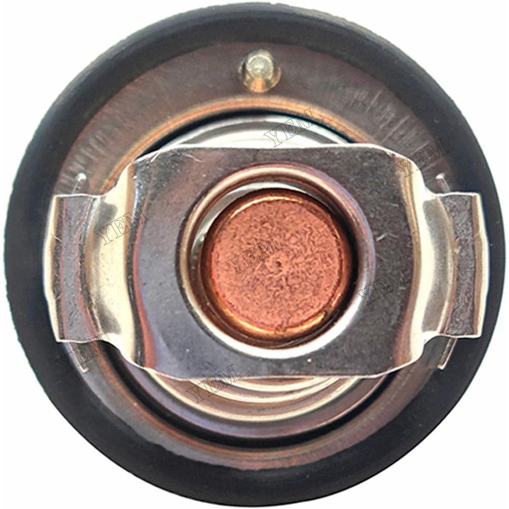 For Mitsubishi Engine S4S S6S Hyundai Excavator R95W-3 Thermostat 32A46-02100