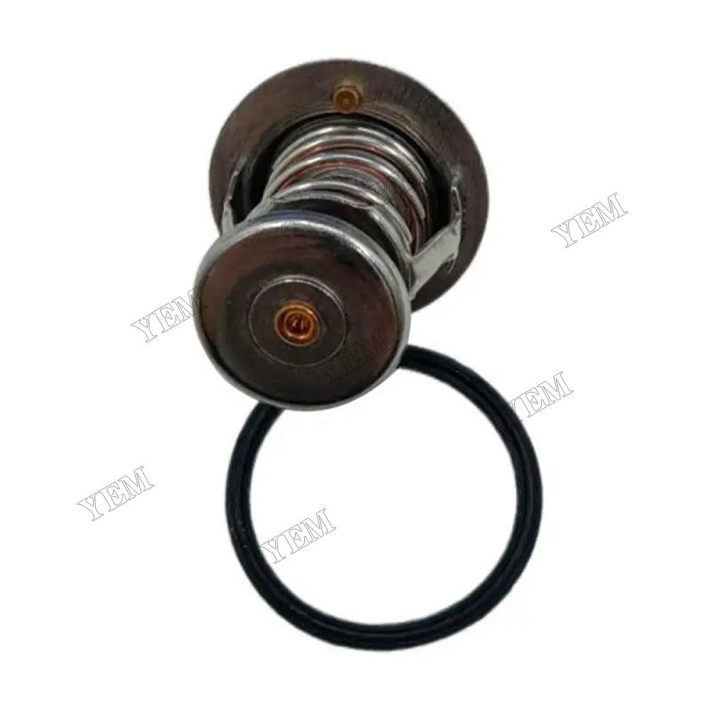 For Yanmar Engine 2TNE65 2TNE68 3TNE68 3TNE68-GH Thermostat 119260-49801 For Yanmar