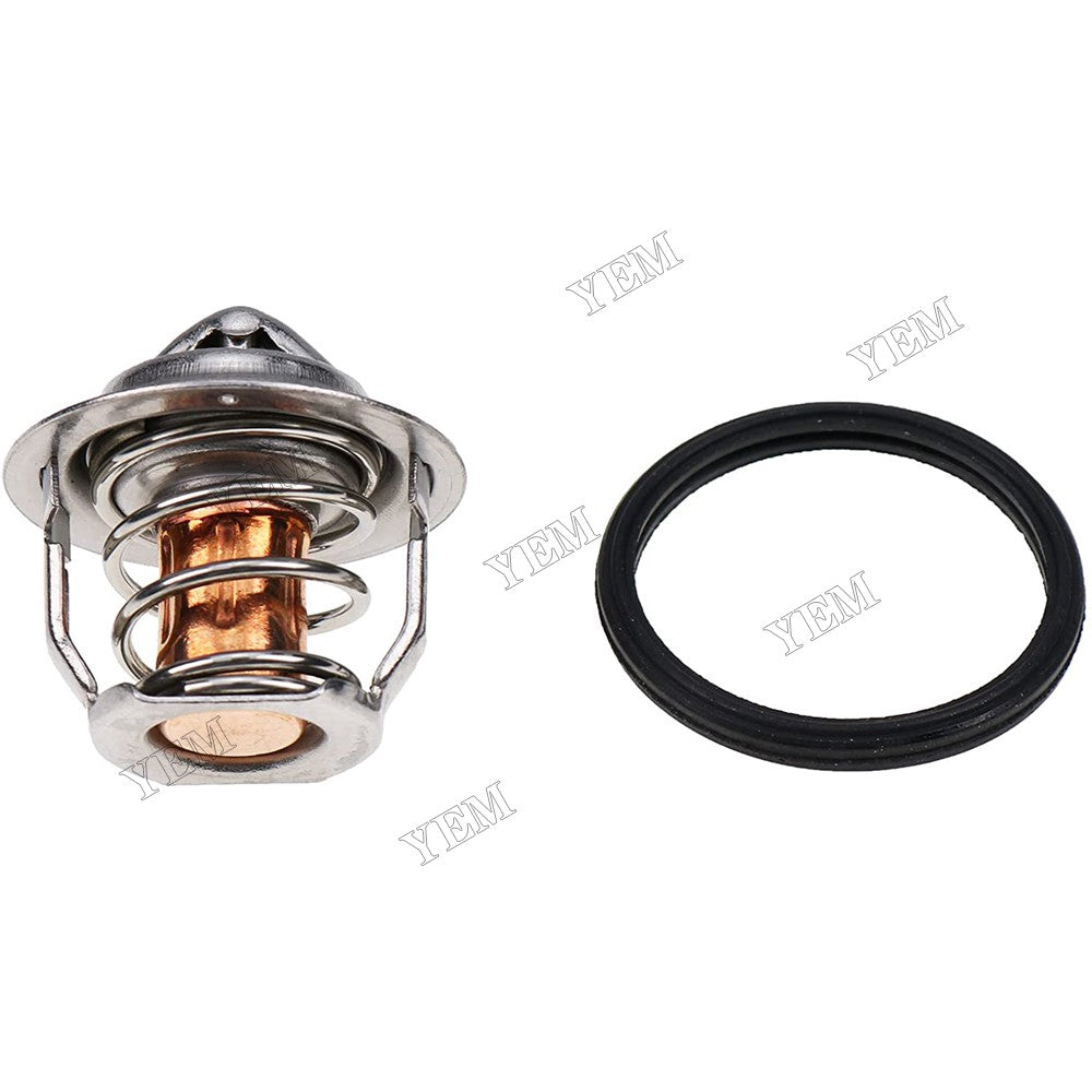 For Kubota Tractor L225 L285 L3750 L4150 L4850 L5450 Thermostat 1E401-73012