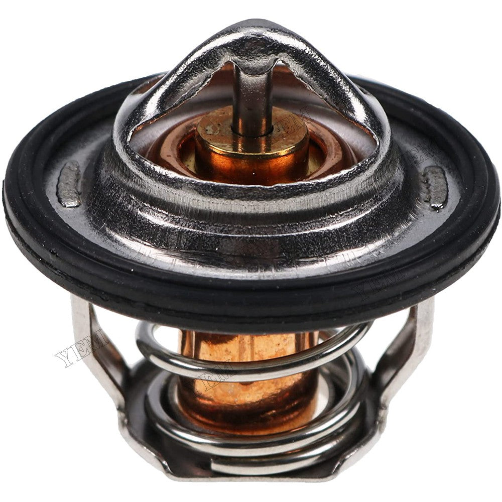 For Kubota B1700E B2100E M4000 M4030 B2320 B2400 KX41-2 KX61-2 KX71-3 U25S Thermostat 82??C 180??F 15321-73014 For Kubota