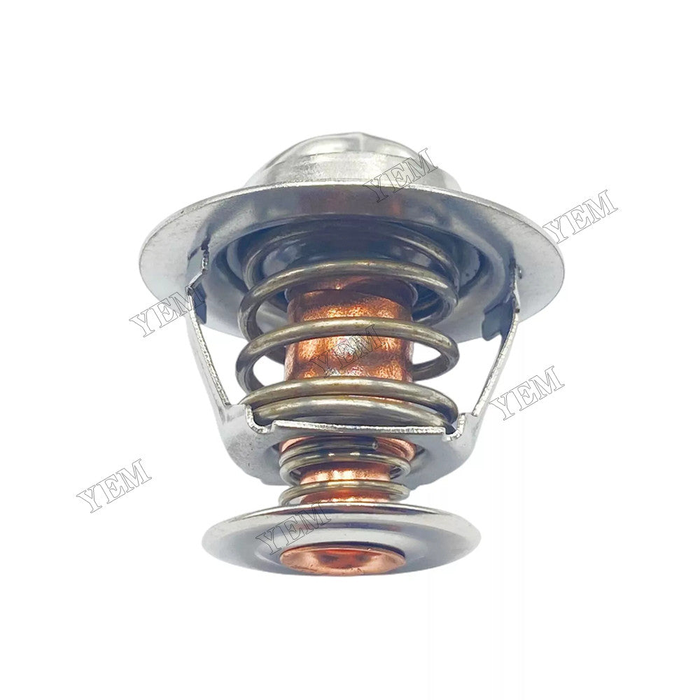 For Volvo Engine D2-55 D2-50F D2-60F D2-75 D1-13 D1-20B D1-30 D2-40 D2-75 D2-75C D1-13 Thermostat 888624