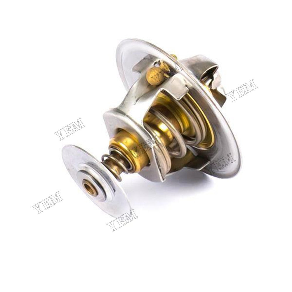 For Caterpillar CAT Engine 3034 3054 3056 Backhoe Loader 416B 416C 426 428 436C 438C Water Temperature Regulator 4W-8063 For Caterpillar