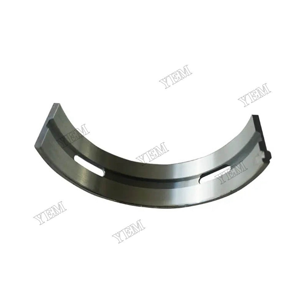 For Yanmar 4TNV84 4TNV84T Komatsu S4D84E-5 Engine 1 Set Main Bearing 129001-02931 129150-02871 For Yanmar