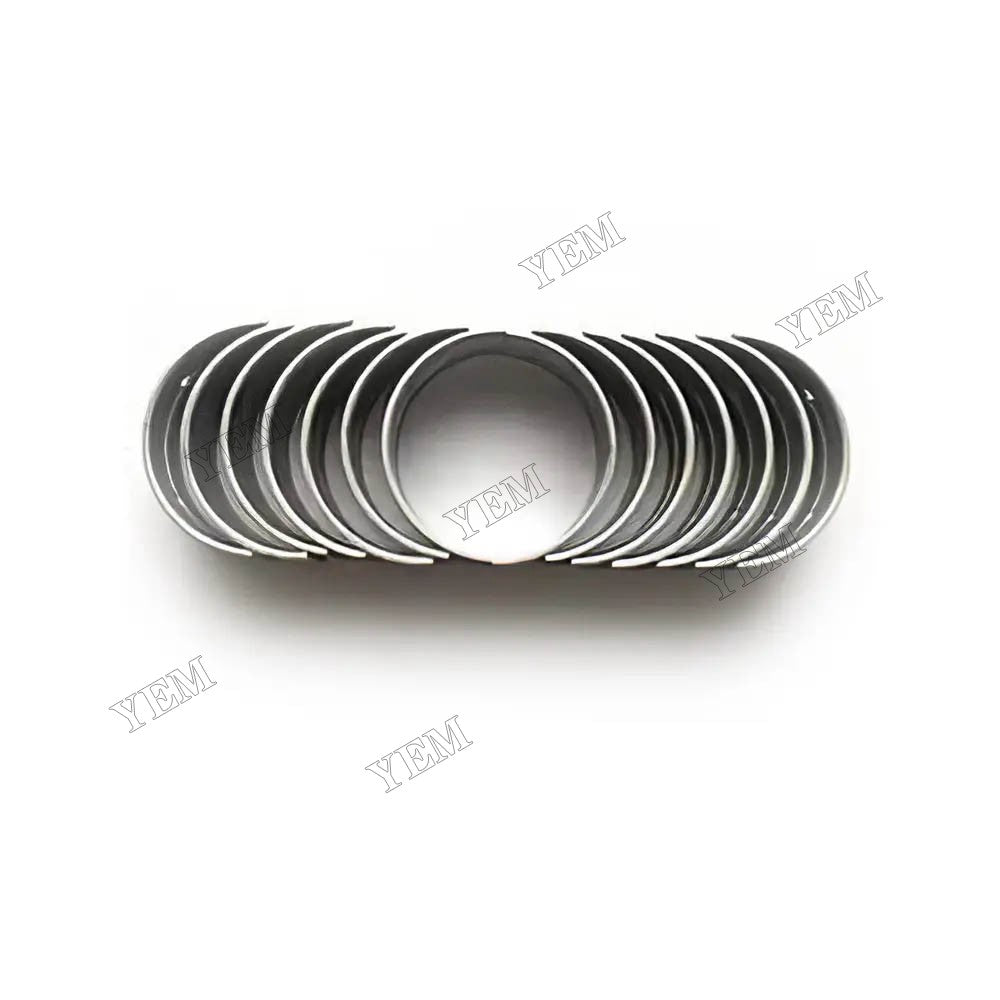 For Caterpillar CAT Engine 3306 3304 Main Bearing 232-3233