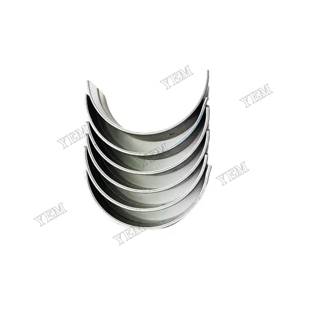 For Kubota Engine D1803 D1803MDI D1803-CR 1 Set Connecting Rod Bearing 17311-22310 17311-22312