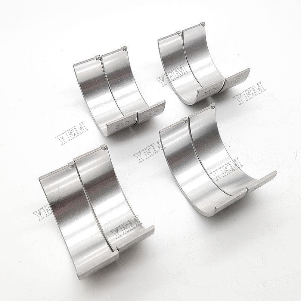 For Case Skid Steer Loader SR130 SR150 SR160 SR175 STD 1 Set Main Bearing 198586140