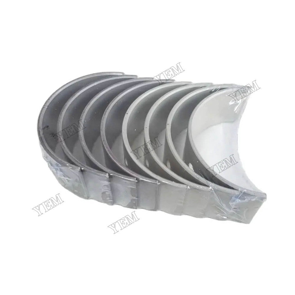 For Cummins Engine B3.3 QSB3.3 1 Set Connecting Rod Bearing 4993835