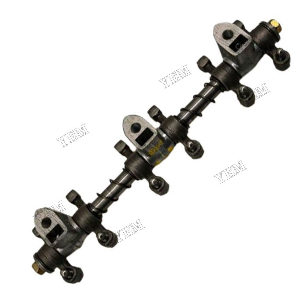 For Kubota Engine D782 D722 WG600 WG750 Tractor B7300HSD B7410D Zero Turn Mower ZD18 ZD21 Rocker Arm Assy 15841-14030