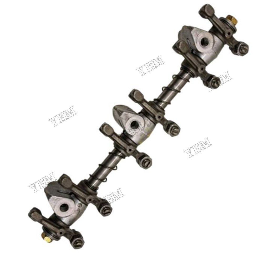 For Kubota Engine D782 D722 WG600 WG750 Tractor B7300HSD B7410D Zero Turn Mower ZD18 ZD21 Rocker Arm Assy 15841-14030 For Kubota