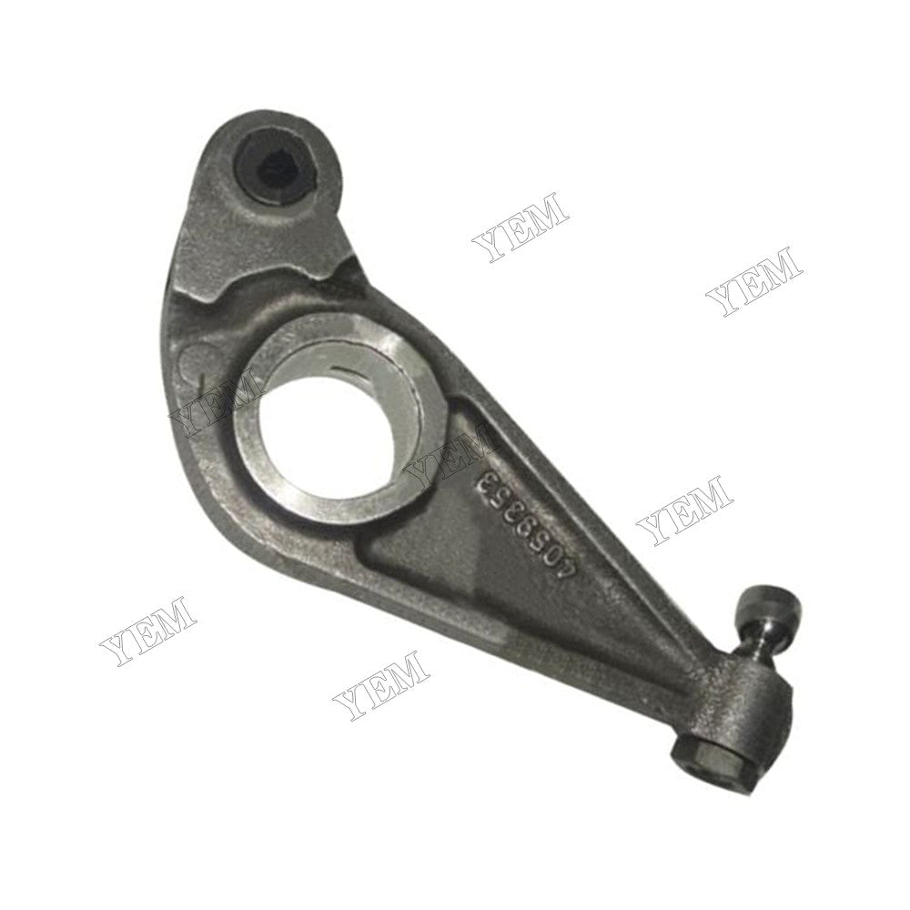 For Cummins X15 ISX15 QSX15 Engine Rocker Lever 4318207