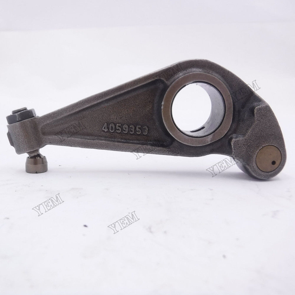 For Cummins X15 ISX Engine Rocker Lever 4059353 For Cummins