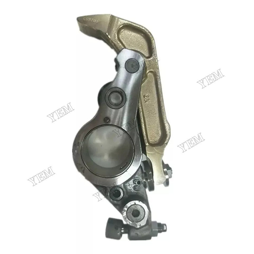 For Volvo TWD1240VE TAD1242VE TAD1250VE TAD1251VE TAD1252VE Engine Rocker Arm Assembly 21243114 For Volvo