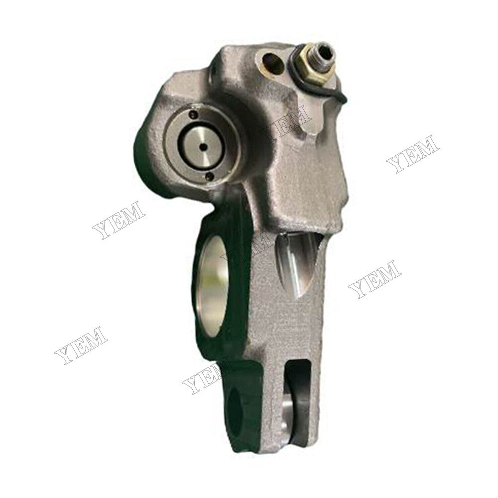 For Volvo Engine D13 Truck A35F FH FM Bus B13R Exhaust Rocker Arm 21406640