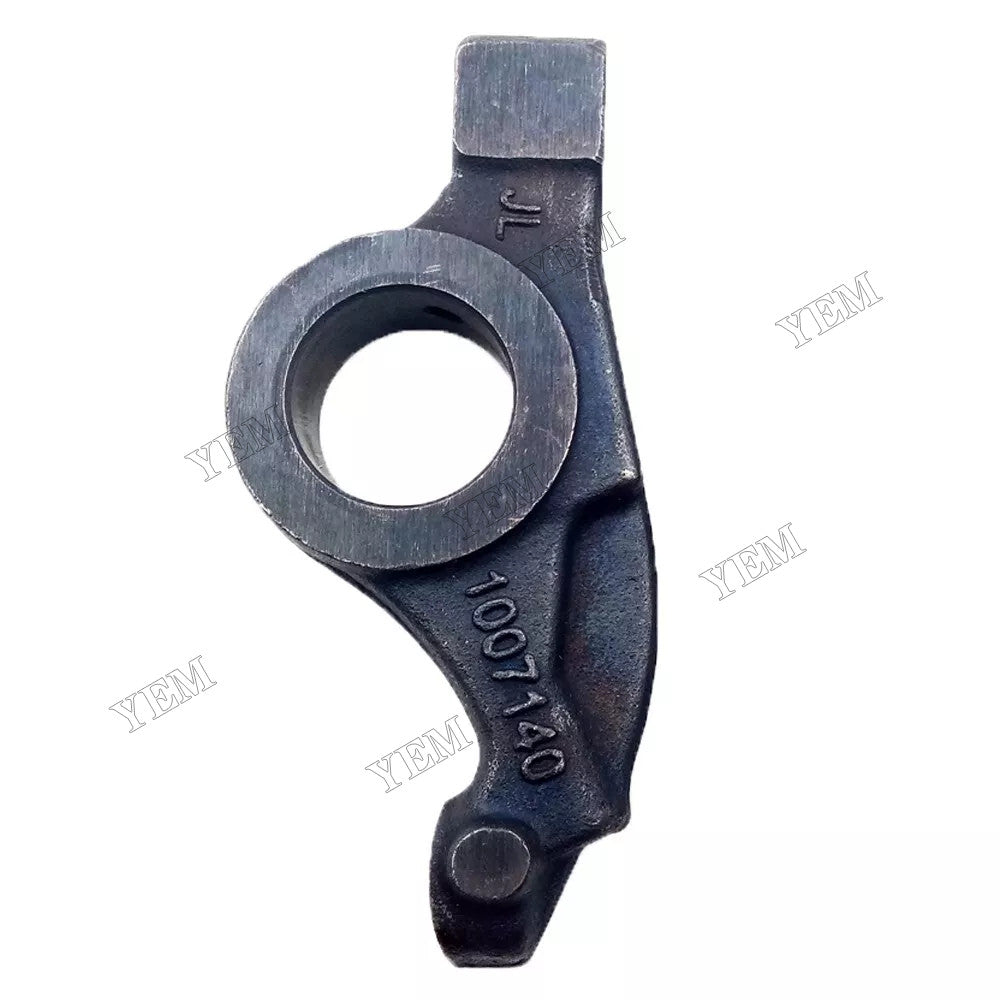 For Hyundai?Wheel Loader HL720-3 HL7303 HL730TM3 Rocker Arm 04204023 For Hyundai