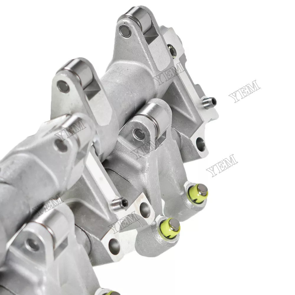 For Chrysler Sebring Dodge Charger Challenger 3.5L 4.0L 1 Set Engine Rocker Arm and Shaft Lifter Assembly 4892293AC