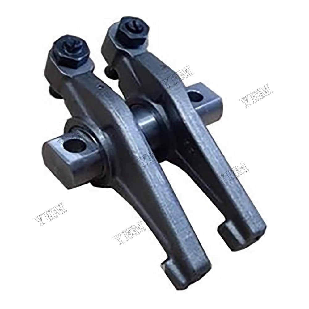 For Komatsu Engine 6D125-1 6D125E-3 Excavator PC400-7 PC400LC-5 PC400LC-7 PC450LC-8 Rocker Arms & Shaft 6150-41-5400