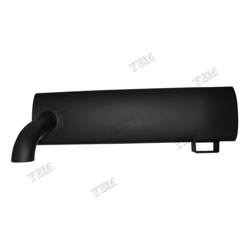For Deutz Engine BM0411 BF4M1011 Bobcat Loader 863 863G 864 873 873G 883 A220 A300 S250 T200 Exhaust Muffler 6680164 6732069 For Bobcat