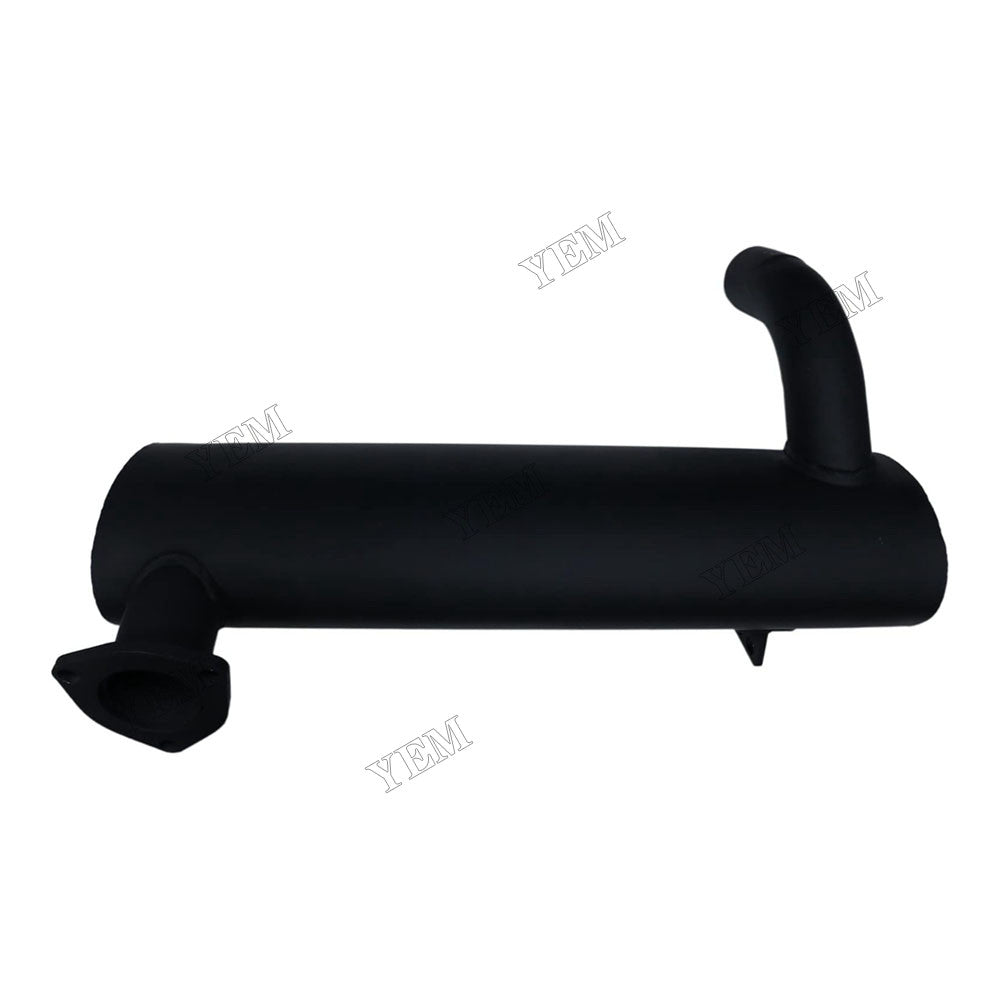 For Bobcat Loader A300 S220 S250 S300 S330 T250 T300 T320 Muffler Exhaust 6687887 For Bobcat