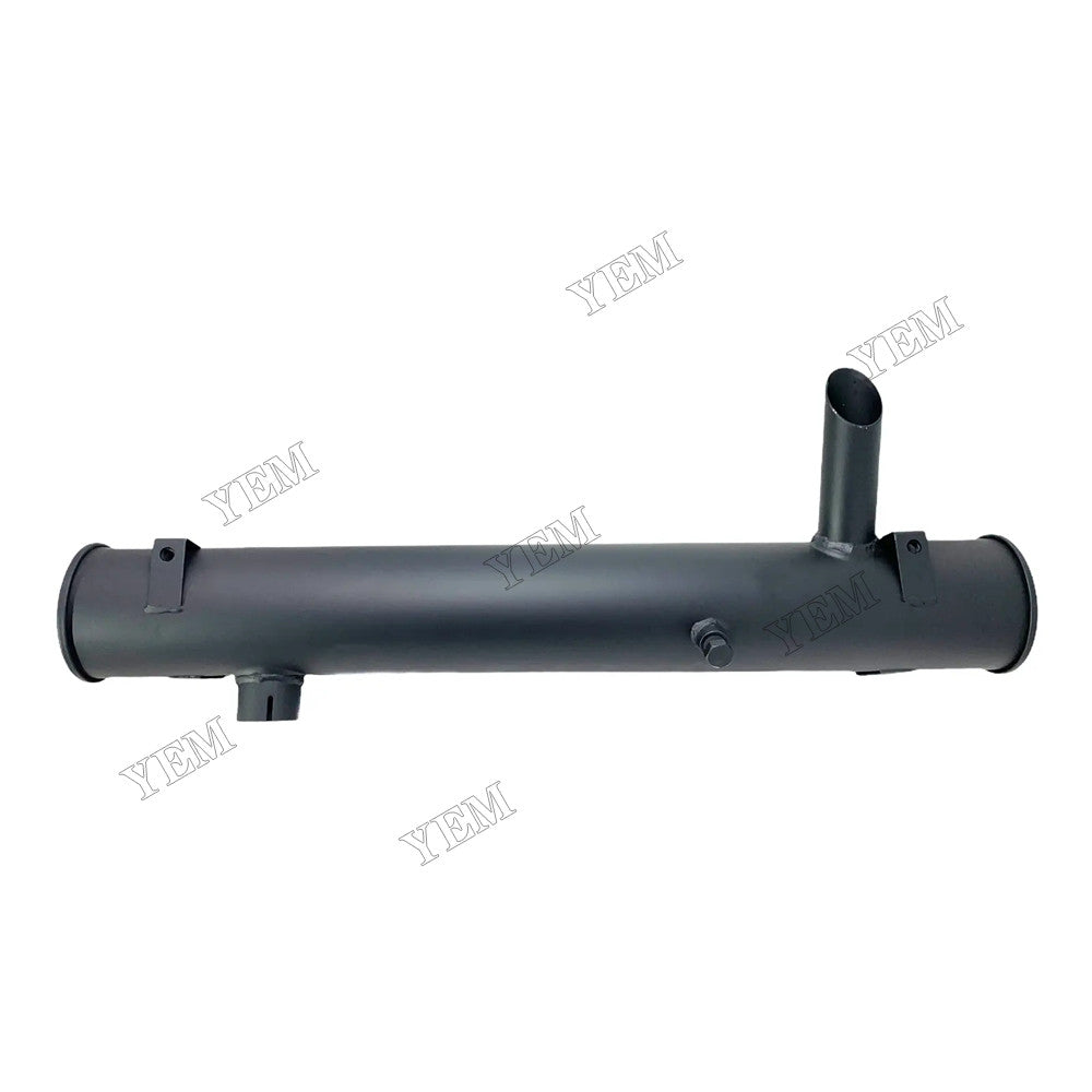 For Bobcat Skid Steer 643 645 743 Wheel Loader 1600 Muffler & Exhaust Pipe 6514737 6569624 For Bobcat