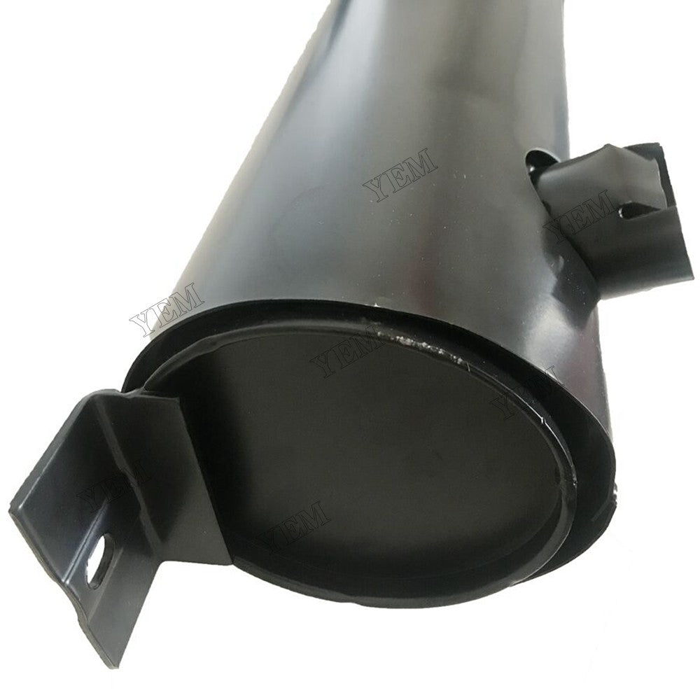 For Bobcat Loader S130 S150 S160 S175 S185?T140?751 753 763 773 7753 Exhaust Muffler 7100840 With Pipe 6701151 For Bobcat