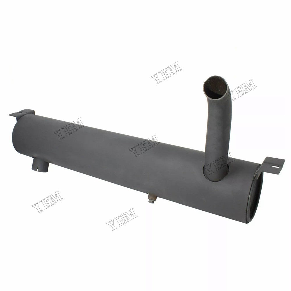 For Bobcat Loader 751 753 763 773 7753 S130 S150 S160 S175 S185 T140 Muffler Silencer 7100840