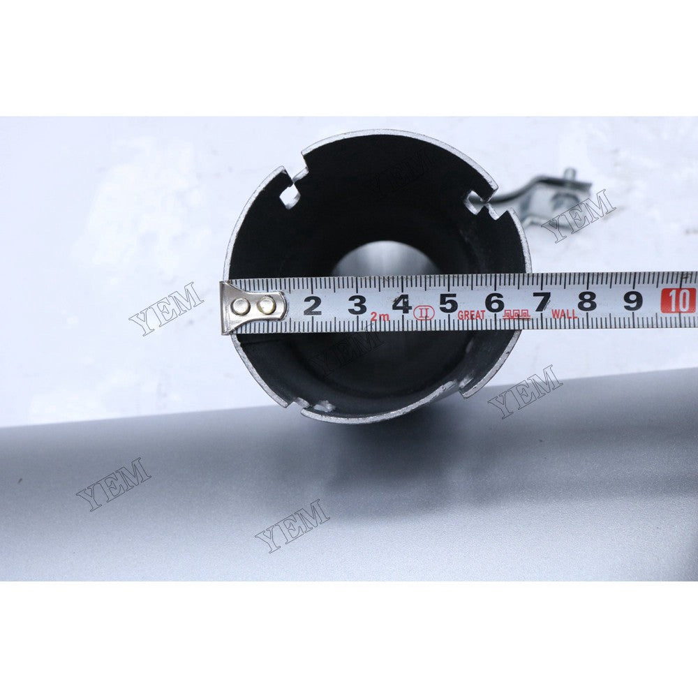 For Caterpillar CAT Engine 3064 Excavator E110B E120B E311 E312 E312B 311B 312B 311 312 Muffler Silencer 5I-7914 For Caterpillar