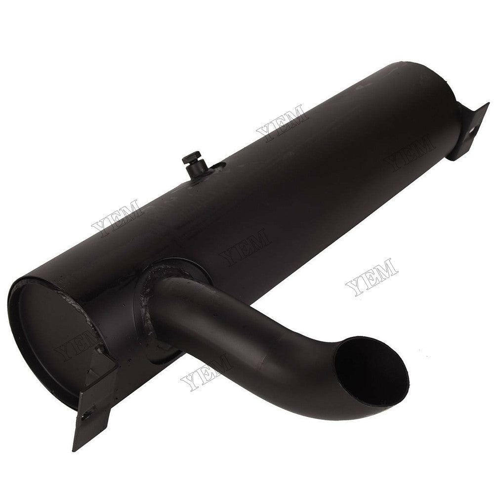 For Bobcat Loader S150 S160 S175 S185 S205 T180 T190 Muffler Exhaust 6683915 For Bobcat